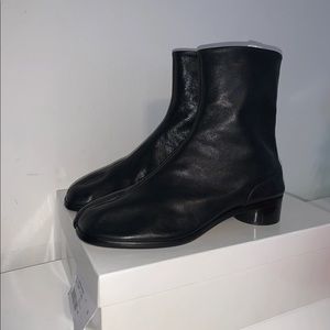 Margiela Tabi Boots